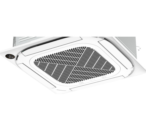 Кассетный внутренний блок мульти сплит-системы Mdv MDCAC4I-09HRFN8/T-MBQ4-03BD