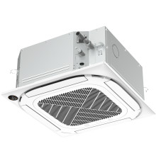 Кассетный внутренний блок мульти сплит-системы Mdv MDCAC4I-12HRFN8/T-MBQ4-03BD