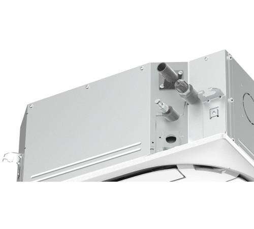 Кассетный внутренний блок мульти сплит-системы Mdv MDCAC4I-12HRFN8/T-MBQ4-03BD