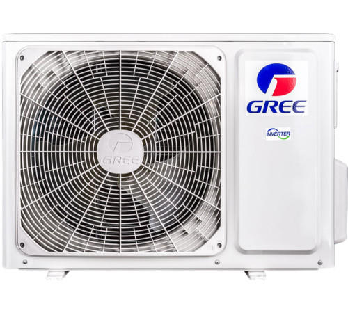 Настенный кондиционер Gree Soyal GWH18AKCXF-K6DNA1A