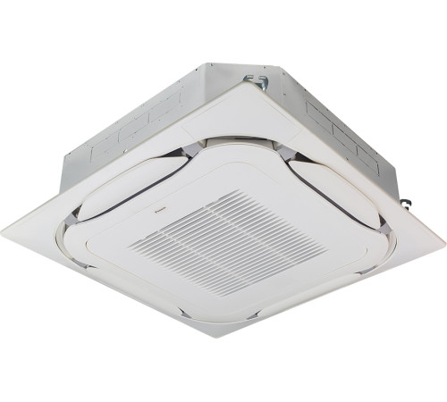 Кассетный внутренний блок мульти сплит-системы Daikin FCAG50B/BYCQ140E