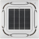 Кассетный внутренний блок мульти сплит-системы Daikin FCAG50B/BYCQ140E