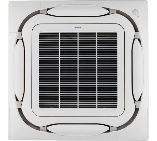 Кассетный внутренний блок мульти сплит-системы Daikin FCAG60B/BYCQ140E
