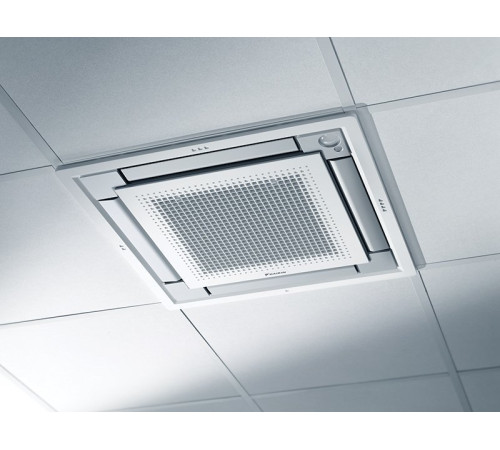 Кассетный внутренний блок мульти сплит-системы Daikin FFA35A9/BYFQ60B3