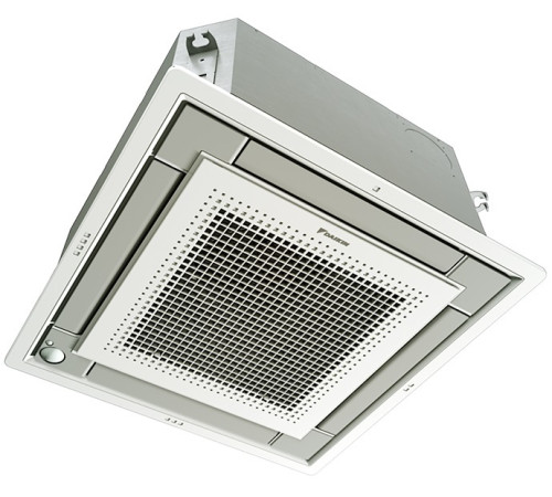 Кассетный внутренний блок мульти сплит-системы Daikin FFA60A9/BYFQ60B3