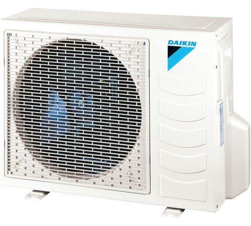 Кассетный кондиционер Daikin FFQN25CXV/RYN25CXV Nord-40