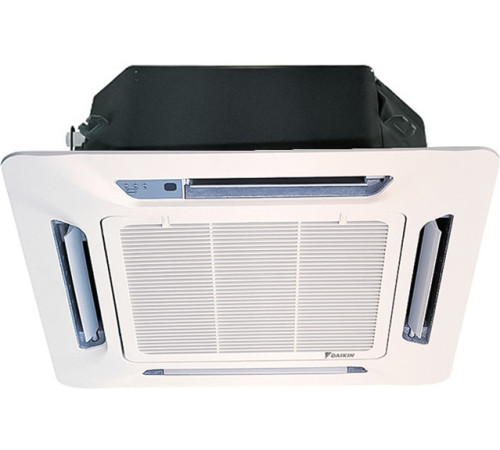 Кассетный кондиционер Daikin FFQN35CXV/RYN35CXV Nord-40
