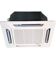 Кассетный кондиционер Daikin FFQN50CXV/RYN50CXV Nord-40