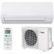 Настенный кондиционер Daikin FTXF42E/RXF42E