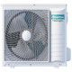 Кассетный кондиционер Hisense Heavy EU ACT-18UR4RCC8/AUW-18U4RS7/PE-QEA/LD