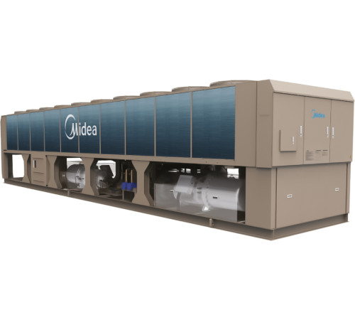 Чиллер Midea MASC515A-SB3ZXF