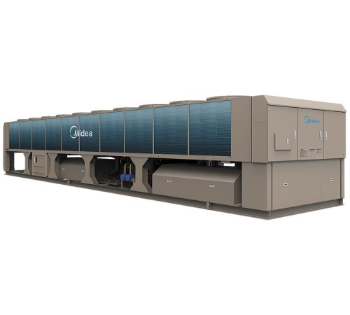 Чиллер Midea MASC900A-SB3ZXF