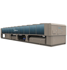 Чиллер Midea MASC1005A-SB3ZXF