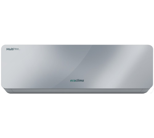 Настенный внутренний блок мульти-сплит системы Ecoclima Multi Nova CMWM-CH09/AAS-4R2