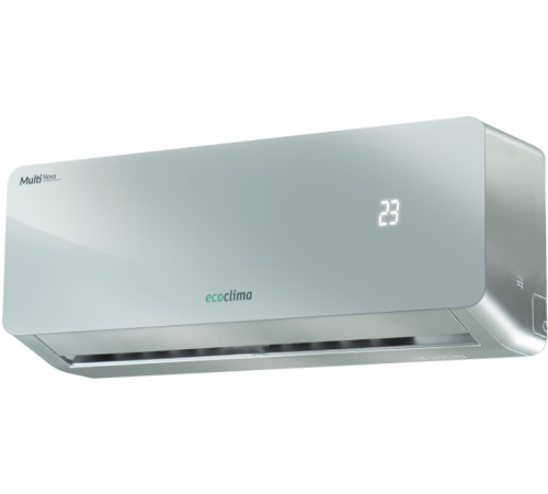 Настенный внутренний блок мульти-сплит системы Ecoclima Multi Nova CMWM-CH12/AAS-4R2