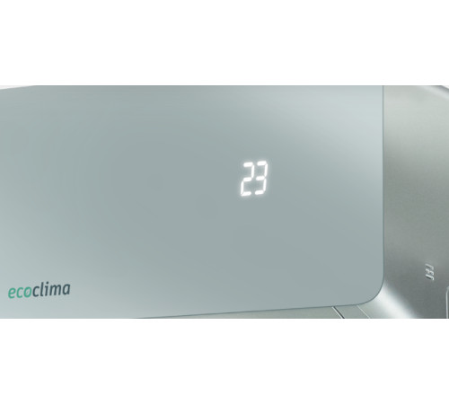 Настенный внутренний блок мульти-сплит системы Ecoclima Multi Nova CMWM-CH12/AAS-4R2