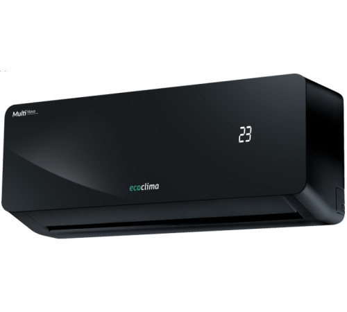 Настенный внутренний блок мульти-сплит системы Ecoclima Multi Nova CMWM-CH12/AAB-4R2