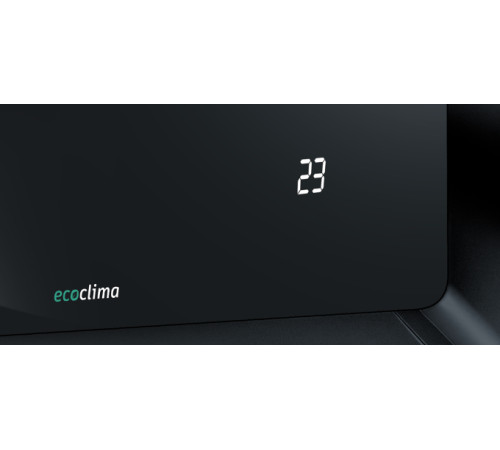 Настенный внутренний блок мульти-сплит системы Ecoclima Multi Nova CMWM-CH12/AAB-4R2