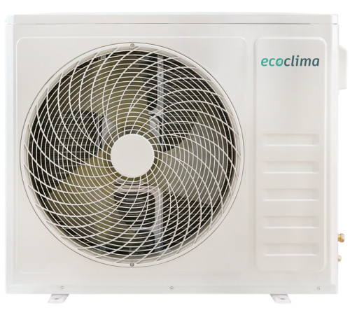 Канальный кондиционер Ecoclima Profi Line ECLMD-TC24/4R1A/ECL-TC24/4R1A(U)