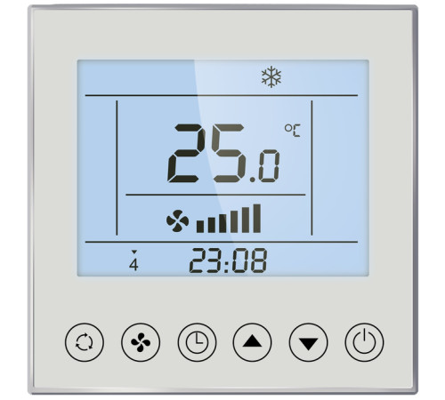Канальный кондиционер Ecoclima Profi Line ECLMD-TC48/4R1A/ECL-TC48/5R1A(U)