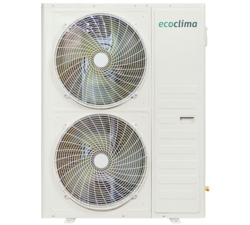 Канальный кондиционер Ecoclima Profi Line ECLMD-TC48/4R1A/ECL-TC48/5R1A(U)