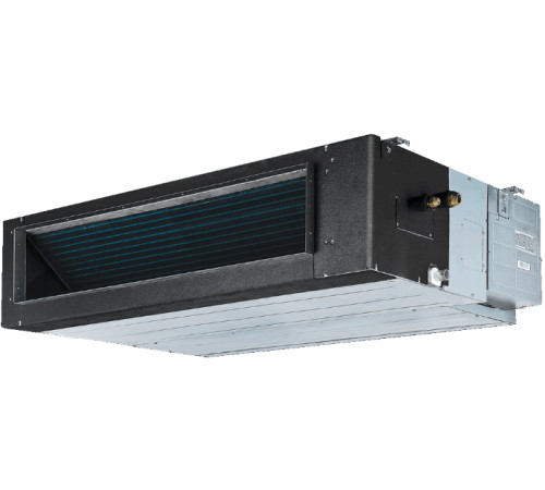 Канальный кондиционер Ecoclima Profi Line ECLMD-TC60/4R1A/ECL-TC60/5R1A(U)