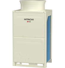 VRF система Hitachi RAS-10FSXNS2E