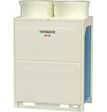 VRF система Hitachi RAS-8FSXNP2E