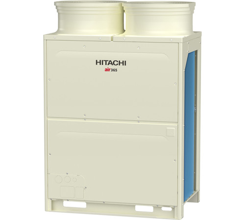 VRF система Hitachi RAS-14FSXNP2E