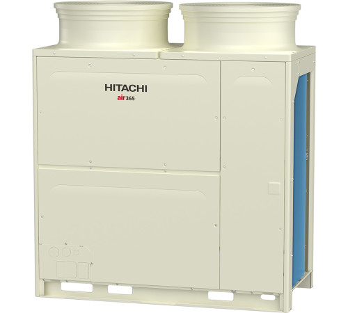 VRF система Hitachi RAS-16FSXNP2E