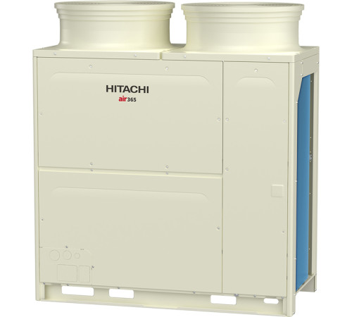 VRF система Hitachi RAS-18FSXNP2E