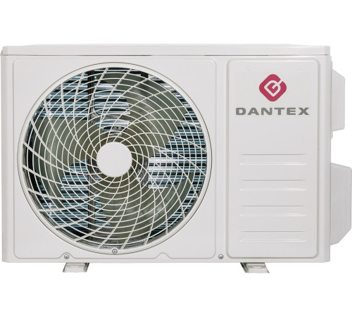 Настенный кондиционер Dantex Eco Pro RK-07ENT6/RK-07ENT6E