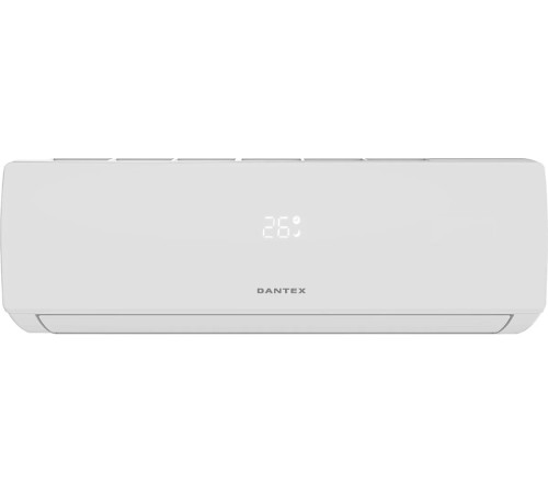 Настенный кондиционер Dantex Eco Pro RK-18ENT6/ RK-18ENT6E