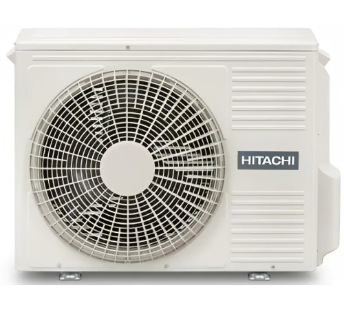VRF система Hitachi RAS-2HVRC3