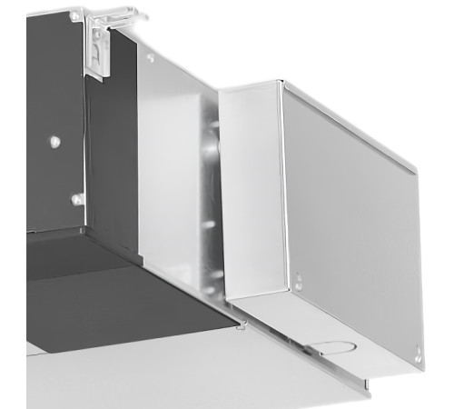 VRF система Hitachi RPIL-1.0FSR1E