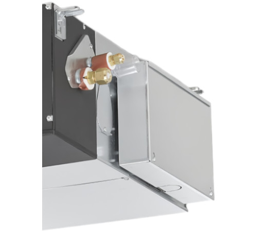 VRF система Hitachi RPI-1.5FSR1E