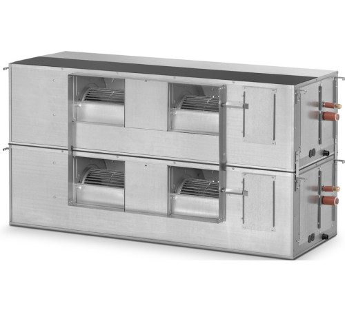 VRF система Hitachi RPI-20.0FSN3PE-f