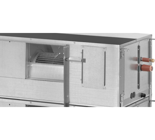 VRF система Hitachi RPI-20.0FSN3PE-f