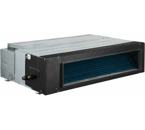 Канальный кондиционер Dantex City RK-18BHT3N/RK-18HT3NE-W