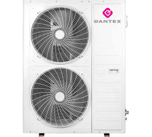 Канальный кондиционер Dantex City RK-48BHT3N/RK-48HT3NE-W