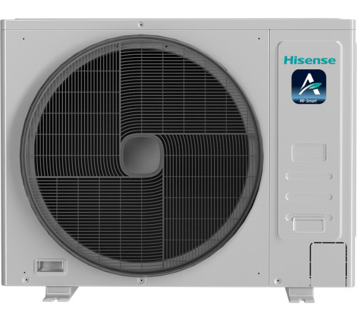 VRF система Hisense AVW-54HJFAE1