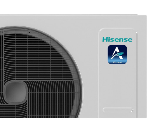 VRF система Hisense AVW-54HJFAE1