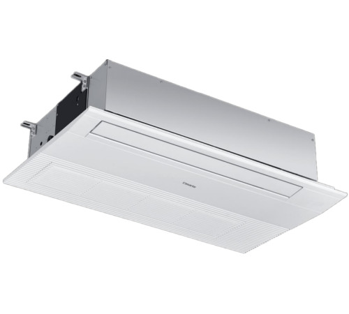 Кассетный внутренний блок мульти сплит-системы Casarte CAS35ABO1/R3-W