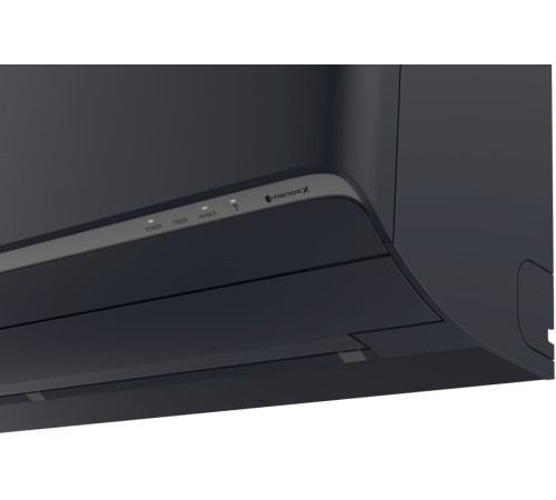 Настенный кондиционер Panasonic Design black CS-XZ50ZKEW-H/CU-Z50ZKE