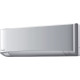 Настенный кондиционер Panasonic Design silver CS-XZ25TKEW/CU-Z25TKE