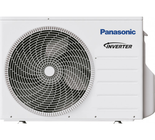 Настенный кондиционер Panasonic Design silver CS-XZ25TKEW/CU-Z25TKE