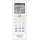 Настенный кондиционер Panasonic Design silver CS-XZ35TKEW/CU-Z35TKE