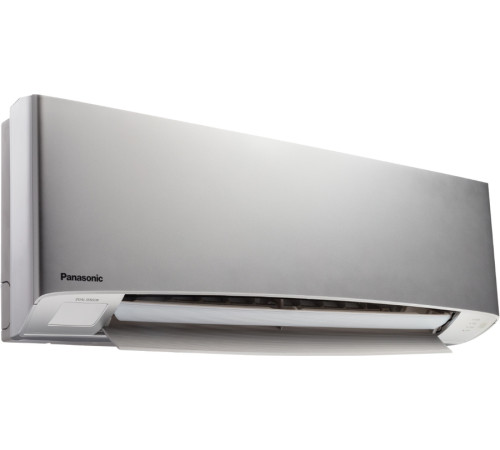 Настенный кондиционер Panasonic Design silver CS-XZ35TKEW/CU-Z35TKE