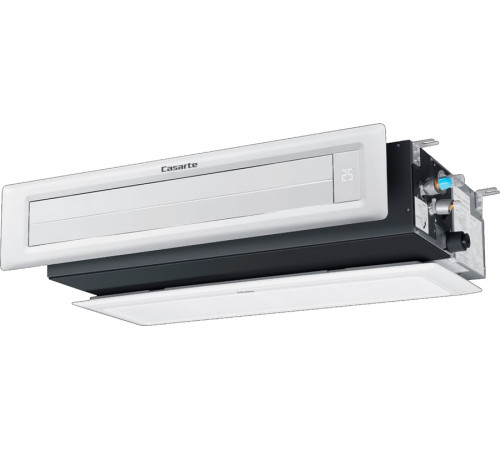 Канальный внутренний блок мульти сплит-системы Casarte CAS35ADS1/R3-W