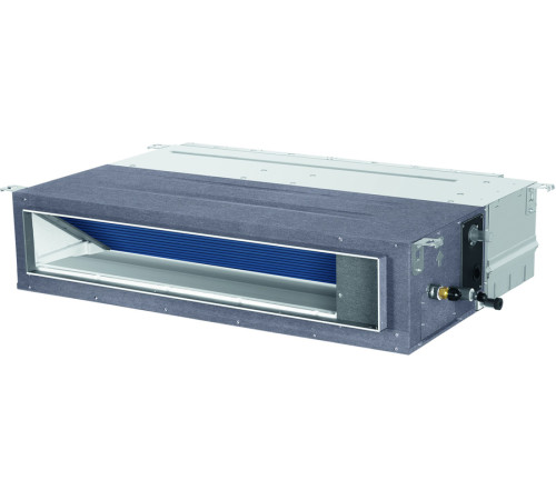 Канальный внутренний блок мульти сплит-системы Casarte CAS50ADM1/R3-W